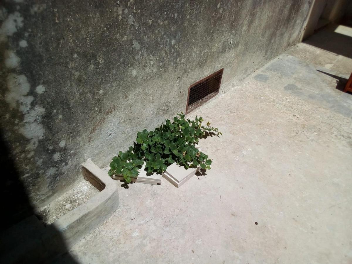 Cortile Calinea Bed & Breakfast Castrignano del Capo Exterior photo