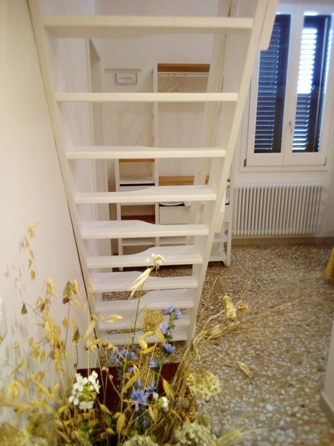 Cortile Calinea Bed & Breakfast Castrignano del Capo Exterior photo