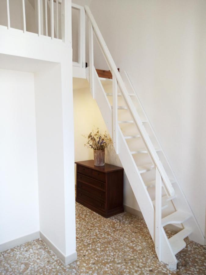 Cortile Calinea Bed & Breakfast Castrignano del Capo Exterior photo
